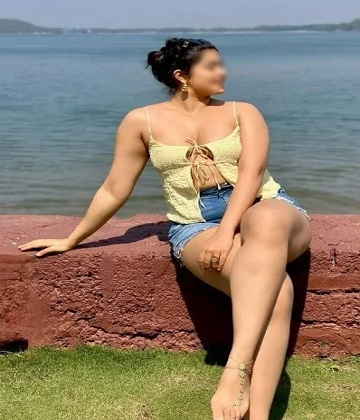 hot Call Girls in Gurgaon